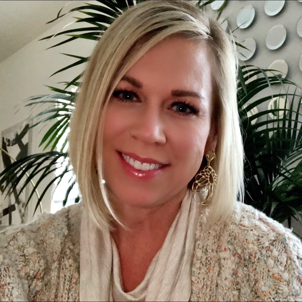Meet your Posher, Krystal
